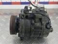 компрессор кондиционера BMW 7 серия F01/F02 2008, 3.0 л., дизель, АКПП, седан, 7SEU17C - фото №3
