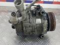 компрессор кондиционера BMW 7 серия F01/F02 2008, 3.0 л., дизель, АКПП, седан, 7SEU17C - фото №5