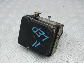 блок ABS Nissan Qashqai 1 поколение [рестайлинг] 2010, 1.5 л., дизель, МКПП, внедорожник 5 дв., 0265251854, 47660BR20E