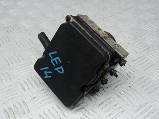 блок ABS Nissan Qashqai 1 поколение 2007, 2.0 л., бензин, МКПП, внедорожник 5 дв., 0265950616, 47660JD26C, 0265265295
