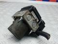 блок ABS Nissan Qashqai 1 поколение 2007, 2.0 л., бензин, МКПП, внедорожник 5 дв., 0265950616, 47660JD26C, 0265265295 - фото №2