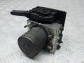 блок ABS Nissan Qashqai 1 поколение 2007, 2.0 л., бензин, МКПП, внедорожник 5 дв., 0265950616, 47660JD26C, 0265265295 - фото №3