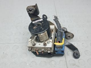 блок ABS Renault Megane 3 поколение 2011, 1.5 л., дизель, МКПП, хетчбэк 5 дв., 28561056403