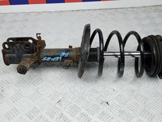 Стойка Renault Megane 3 поколение 2011, 1.5 л., дизель, МКПП, хетчбэк 5 дв.