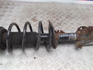 Стойка Nissan Qashqai 1 поколение [рестайлинг] 2011, 1.5 л., дизель, МКПП, внедорожник 5 дв., E4303BR00B, 54010JD02D, 54321JD00B