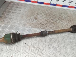 полуось передняя правая (приводной вал, ШРУС) Mitsubishi ASX 1 поколение 2011, 1.6 л., бензин, МКПП, внедорожник 5 дв., 3815A032