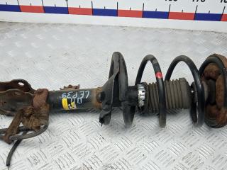 Стойка Mitsubishi ASX 1 поколение 2011, 1.6 л., бензин, МКПП, внедорожник 5 дв., 4040A245, MN101372, 4060A326