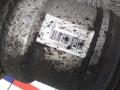 Стойка Mercedes-Benz S-Класс W221 2006, 3.0 л., дизель, АКПП, седан - фото №6