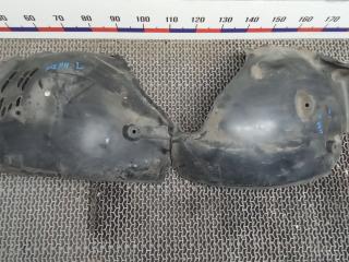 Подкрылок передний левый Mercedes-Benz E-Класс W211/S211 2004, 2.7 л., D E270 CDI, дизель, АКПП, седан