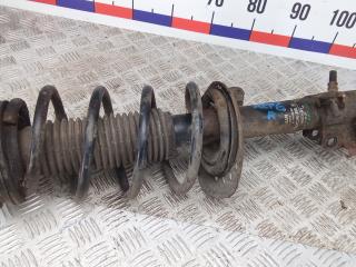 Стойка Nissan Qashqai 1 поколение 2008, 1.6 л., бензин, МКПП, внедорожник 5 дв.