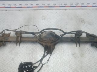 мост задний Mercedes-Benz Sprinter 1 поколение (W901-905) [рестайлинг] 2005, 2.2 л., дизель, МКПП, микроавтобус, 37.9, 6023533010