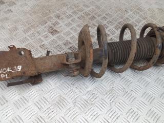 Стойка Nissan X-Trail T31 2008, 2.0 л., дизель, МКПП, внедорожник 5 дв.