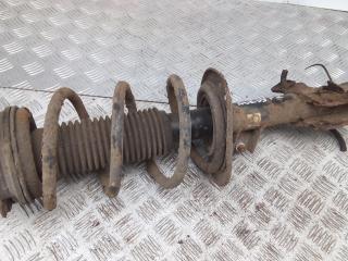 Стойка Nissan X-Trail T31 2008, 2.0 л., дизель, МКПП, внедорожник 5 дв.