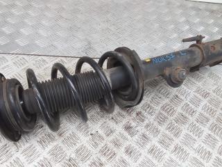 Стойка Hyundai Santa Fe 3 поколение (DM) 2012, 2.2 л., дизель, АКПП, внедорожник 5 дв.