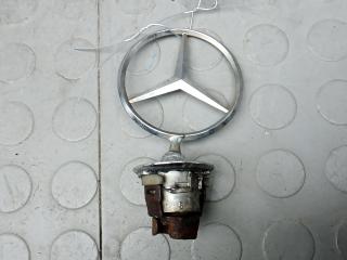 Значок на капот Mercedes-Benz E-Класс W211/S211 [рестайлинг] 2006, 2.2 л., D E220 CDI, дизель, АКПП, седан