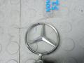 Значок на капот Mercedes-Benz E-Класс W211/S211 [рестайлинг] 2006, 2.2 л., D E220 CDI, дизель, АКПП, седан - фото №3