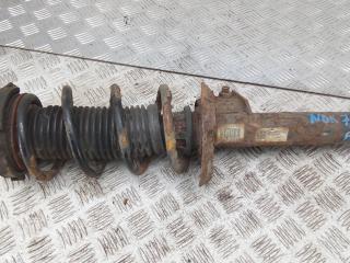 Стойка Skoda Octavia 2 поколение (A5) [рестайлинг] 2012, 1.6 л., дизель, МКПП, универсал