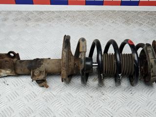 Стойка Volvo XC90 1 поколение 2004, 2.9 л., T6, бензин, АКПП, внедорожник 5 дв.