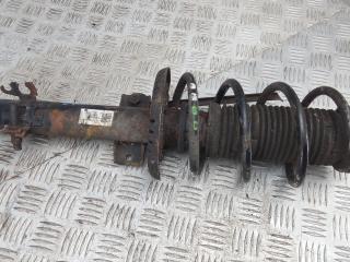 Стойка Skoda Rapid 1 поколение 2013, 1.6 л., дизель, МКПП, хетчбэк 5 дв.