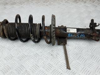 Стойка Skoda Rapid 1 поколение 2013, 1.6 л., дизель, МКПП, хетчбэк 5 дв.