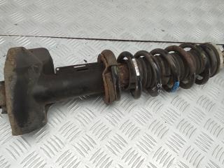 Стойка Citroen C5 2 поколение 2010, 1.6 л., дизель, МКПП, седан