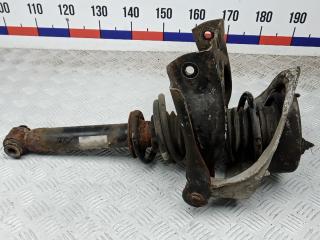 Стойка Citroen C5 2 поколение 2010, 1.6 л., дизель, МКПП, седан