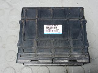 ЭБУ Mitsubishi Carisma 1 поколение [рестайлинг] 2002, 1.6 л., бензин, МКПП, хетчбэк 5 дв., MR578146