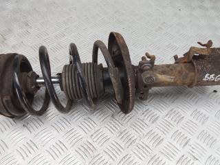 Стойка Renault Megane 3 поколение [2-й рестайлинг] 2014, 1.5 л., дизель, МКПП, хетчбэк 5 дв.