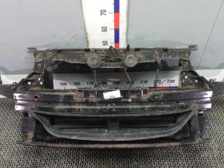 Передняя панель крепления облицовки (телевизор) Hyundai i40 VF 2013, 1.7 л., дизель, МКПП, седан