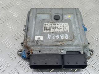 ЭБУ Mercedes-Benz GL-Класс X164 2007, 3.0 л., GL320 CDI, дизель, АКПП, внедорожник 5 дв., A6421504491, 0281013120