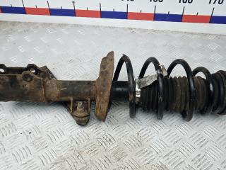 Стойка Chevrolet Cruze 1 поколение [рестайлинг] 2012, 1.6 л., бензин, АКПП, хетчбэк 5 дв.