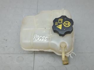 бачок расширительный Chevrolet Cruze 1 поколение [рестайлинг] 2012, 1.6 л., бензин, АКПП, хетчбэк 5 дв.