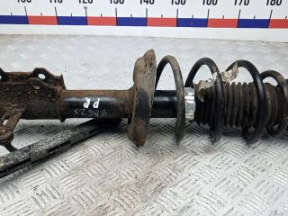 Стойка Chevrolet Cruze 1 поколение [рестайлинг] 2012, 1.6 л., бензин, АКПП, хетчбэк 5 дв.