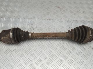 полуось передняя левая (приводной вал, ШРУС) Renault Master 3 поколение [рестайлинг] 2015, 2.3 л., дизель, МКПП, микроавтобус