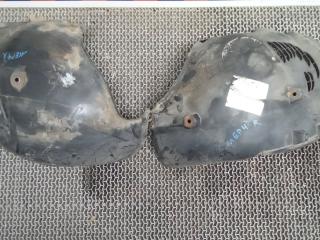 Подкрылок передний правый Mercedes-Benz E-Класс W211/S211 2004, 2.7 л., D E270 CDI, дизель, АКПП, седан