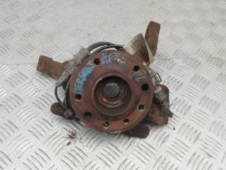 ступица передняя левая Opel Zafira Family [рестайлинг] 2008, 1.9 л., дизель, АКПП, минивэн