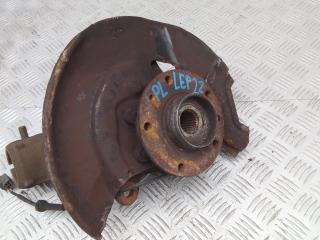 ступица передняя левая Renault Kadjar 1 поколение 2016, 1.5 л., дизель, МКПП, хетчбэк 5 дв.