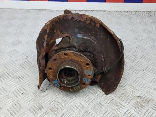 ступица передняя правая Renault Kadjar 1 поколение 2016, 1.5 л., дизель, МКПП, хетчбэк 5 дв.