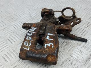 суппорт задний правый Ford S-Max 1 поколение 2008, 2.0 л., дизель, МКПП, минивэн