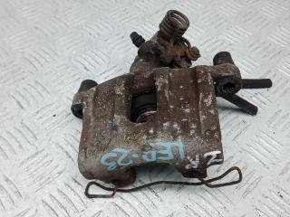 суппорт задний правый Ford Focus 3 поколение 2012, 1.6 л., бензин, МКПП, универсал