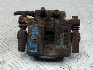 суппорт задний левый Mitsubishi ASX 1 поколение 2011, 1.6 л., бензин, МКПП, внедорожник 5 дв., 4605A263