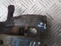 суппорт задний левый Ford S-Max 1 поколение 2007, 2.0 л., дизель, МКПП, минивэн - фото №2