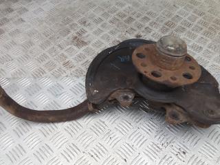 ступица передняя правая Mercedes-Benz E-Класс W211/S211 [рестайлинг] 2006, 2.2 л., D E220 CDI, дизель, АКПП, седан