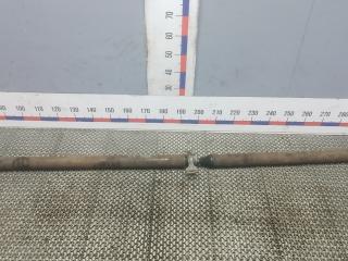 Карданный вал Toyota RAV4 3 поколение (XA30) 2007, 2.2 л., дизель, МКПП, внедорожник 5 дв.