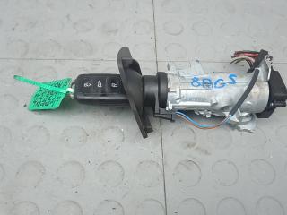 замок зажигания Skoda Rapid 1 поколение 2013, 1.6 л., дизель, МКПП, хетчбэк 5 дв.