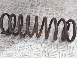 пружина задняя Jeep Grand Cherokee WJ 2002, 4.7 л., бензин, АКПП, внедорожник 5 дв.