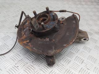 ступица передняя левая Toyota Prius 3 поколение [рестайлинг] 2012, 1.8 л., бензин, АКПП, хетчбэк 5 дв.