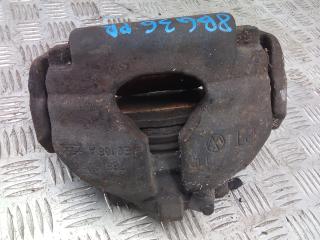 суппорт передний правый Volkswagen Transporter T5 2005, 1.9 л., дизель, МКПП, микроавтобус