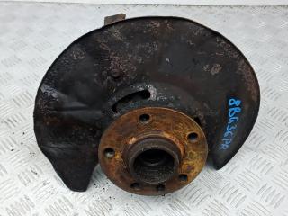 ступица передняя правая Volkswagen Transporter T5 2005, 1.9 л., дизель, МКПП, микроавтобус