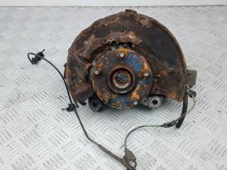 ступица передняя правая Toyota Prius 3 поколение [рестайлинг] 2012, 1.8 л., бензин, АКПП, хетчбэк 5 дв.